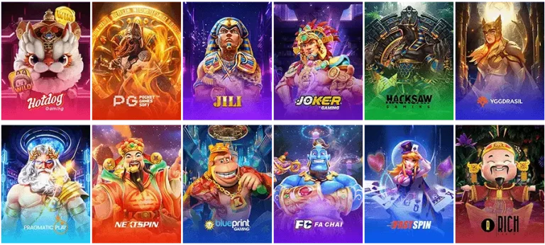 lucky777 slot