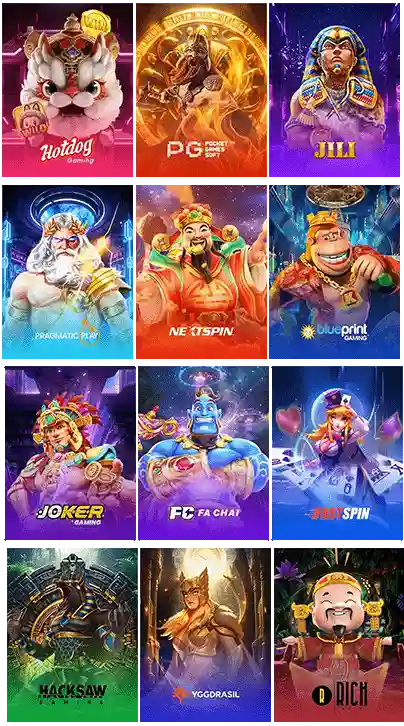 lucky777 slot